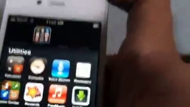 Jailbreak iOS 5.1.1 (3GS/4/4S/iPad2/iPad3) UNTETHERED смотреть онлайн