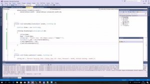 Урок 6. Вставка данных в таблицу MS SQL.
