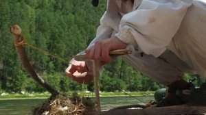 6. Инструкция по добыче огня в полевых условиях