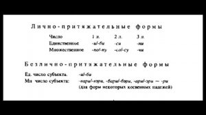 Нанайский язык