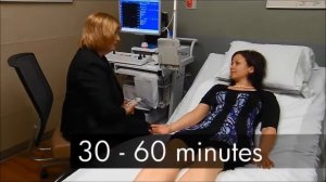 AANEM - What to Expect During Nerve Conduction Study and EMG Test