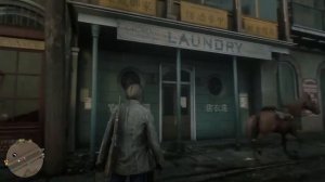 Red Dead Redemption как зарабатывать  деньги