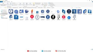Пак для Фотошопа 2023 | Эффекты, Стили Текста, Шрифты, Текстуры | Пак для дизайнера в 2023 году