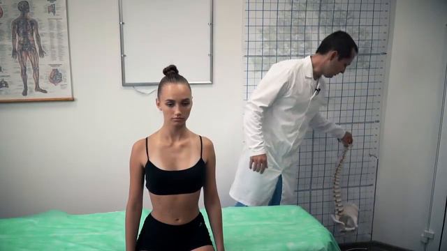 При болях в спине 3 смотреть онлайн