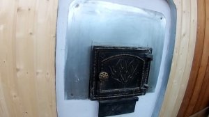 Санузел и баня готовы. Итоги проекта баня в туалете.