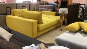 Диван Уника Ваш Стиль