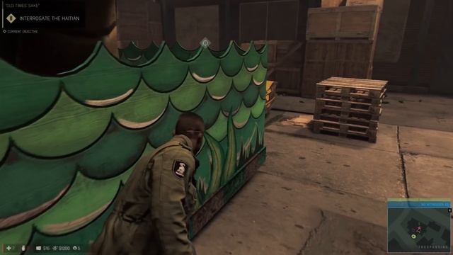 Mafia 3 Gameplay Walkthrough Part 3 - CASSANDRA (PS4/Xbox One) #Mafia3 смотреть онлайн