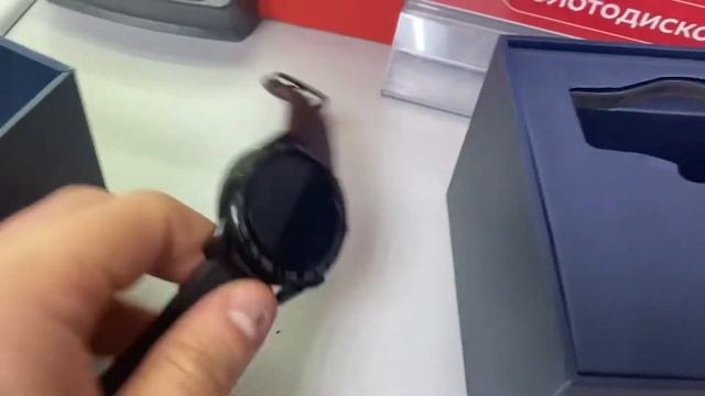 Honor magic watch 2 смотреть онлайн