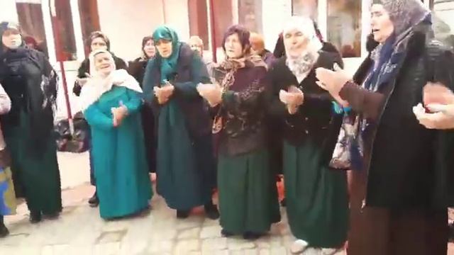 Уцмиюрт мюриды Кунтахаджи смотреть онлайн