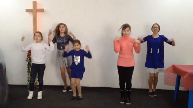 Праздник Рождества 2019 год. г. Мещовск смотреть онлайн