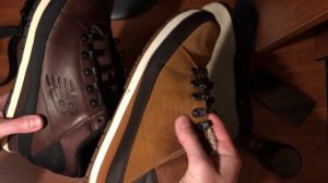 New Balance 754, отличия оригинала от реплики