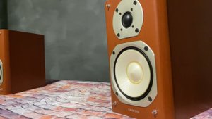 Колонки Onkyo D-N7