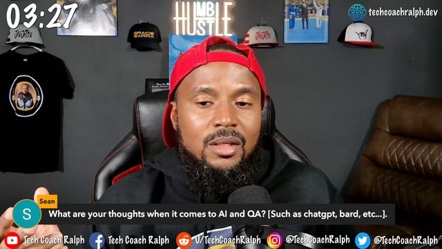 Crack the Code: Practical Answers to #QA & #SoftwareEngineering Questions | Season 1 Episode 5 смотреть онлайн