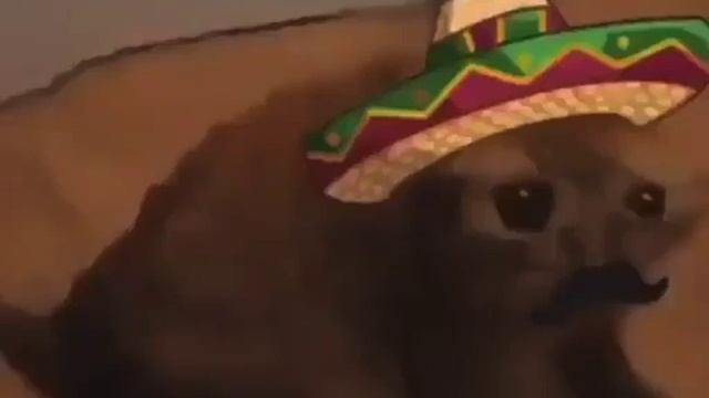 Oh no cringe (Mexican version) смотреть онлайн