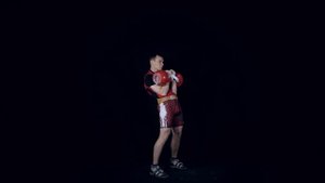 Гиревой спорт. Техника упражнений. Толчок, рывок