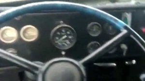 МАЗ 5549, самосвал.