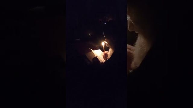 Межиріцький Монастир?Чтение Шестопсалмия,схимонах Нестор,Трапезний Храм в честь иконы ,,Воспитания" смотреть онлайн