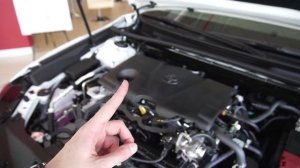 Новая Тойота Камри ГР Спорт 2021! Автосалон Тойота Цены