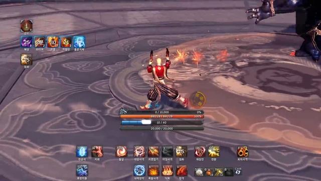 Новый Класс МАСТЕР СТРЕЛЬБЫ Маэстро Ганнер Blade and Soul Maestro Gunner Обзор смотреть онлайн