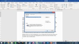 How To Embed PowerPoint Presentation into Microsoft Word