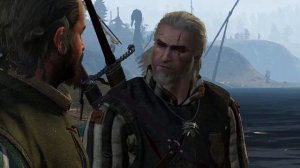 The Witcher 3. Черная жемчужина