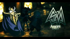 SayMaxWell - Undertale - Mashup Remix
