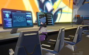 Иссодования духов в Honkai Star Rail. Мини задания в Хонкай