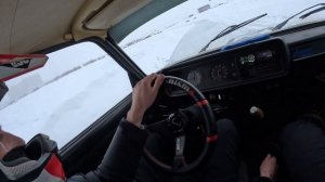 UDF Ice Battle 2024 ( I, II этапы)