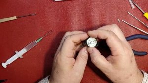 Ремонт тонометра Little Doctor LD 23 l. Не качает компрессор. Ошибка Err.