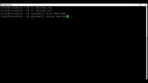 OTRS Community Edition Installation on CentOS Linux step by step