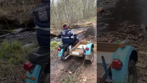 ДОРОГА НА ЛЕСНОЕ ОЗЕРО ВОЛОГОДСКОЙ ОБЛАСТИ!