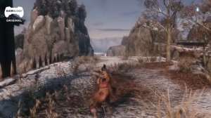 Un Champion de Kendo RÉAGIT à Sekiro