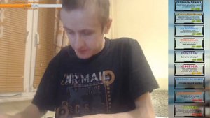 Иван Гамаз Стал Геем