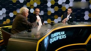 Евгений Ловчев высказал всё об игре сборной России по футболу 14.11.2021г.