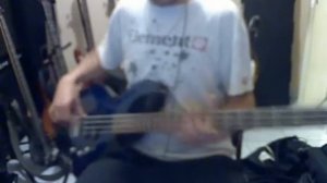 Cover Bass Dirty Dancing