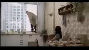 Социальная реклама ГИБДД 3