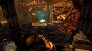 Risen 3 Titan Lords КЛЯТВЕННЫЙ МЕЧ (Легендарное оружие) Прохождение от SAFa