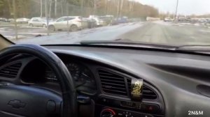 Обзор Chevrolet Lanos(Шевроле Ланос) стоит ли брать?10ти летний автомобиль