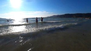 Первый день на Пхукете. Море и пляж Патонг. Еда и Отдых в Таиланде.