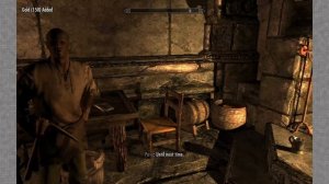 Legacy of the Dragonborn (Dragonborn Gallery) - Part 36: Markarth Treasury House