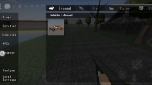 Играем в GoreBox!!!