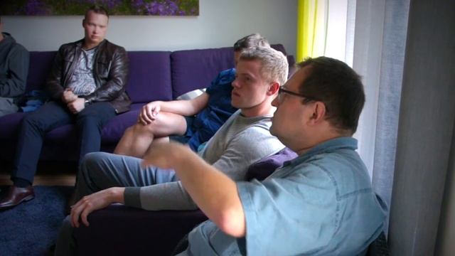 Евгений ГИЛЬБО II смотреть онлайн