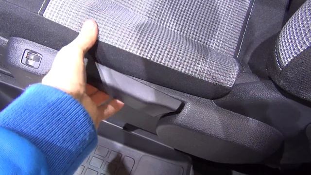 Citroën Space Tourer (2016) Exterior and Interior смотреть онлайн