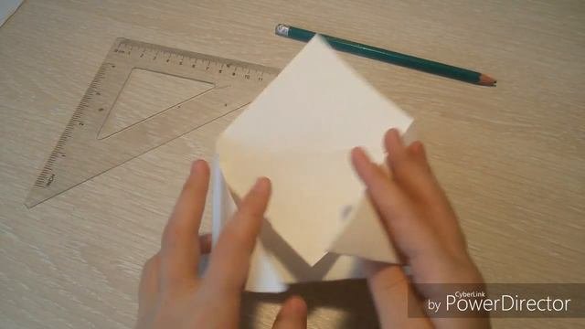 Открытка на 8 Марта DIY своими руками.