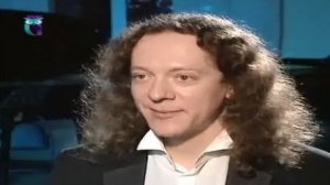 Дмитрий Илларионов - российский классический гитарист. «Время - самая мистическая вещь для меня»