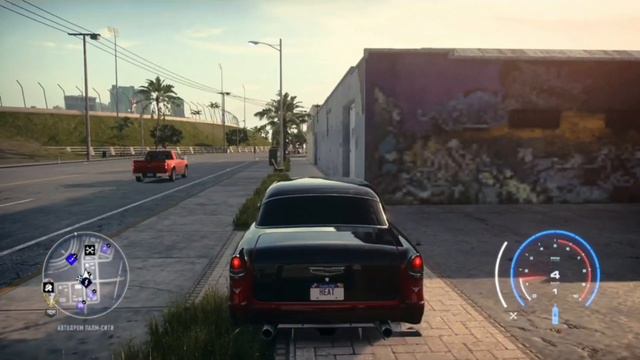 Устроили новую интересную рубрику! Колесо Фортуны в NFS HEAT смотреть онлайн