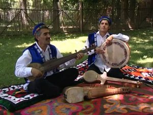 Гурухи "Само" - Масти ноз | Gr. "Samo" (Sky) - Masti Noz