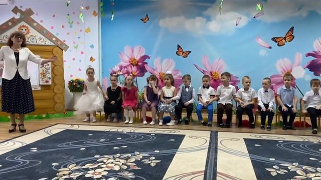 Шапокляк и волшебный колокольчик смотреть онлайн