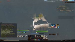 Archeage не обычный путь паковозки из Хазиры на болиде