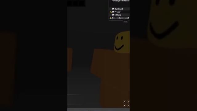 Most beautiful choir in roblox (ft. TangoMangle, Frostydias, Juntism0)